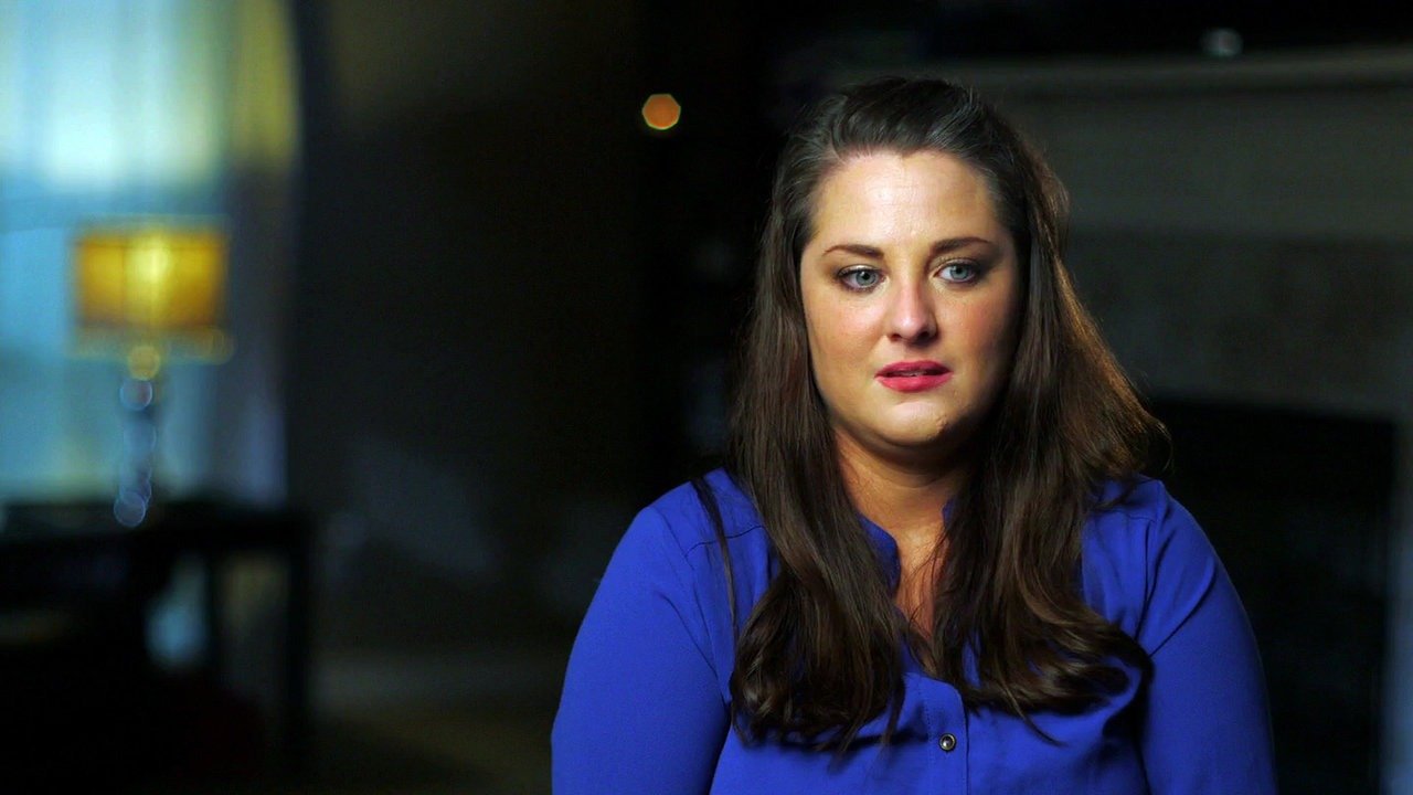 Disillusioned and disheartened